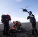 Army Guardsmen partner with Coast Guard and civilian rescue personnel during SAREX 2026