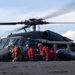 Army Guardsmen partner with Coast Guard and civilian rescue personnel during SAREX 2026