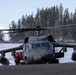 Army Guardsmen partner with Coast Guard and civilian rescue personnel during SAREX 2026