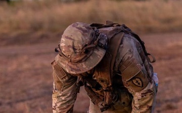 Salaknib 2026: 25th Infantry Division Multi-Functional Reconnaissance Company conducts Reconnaissance Drone Operation
