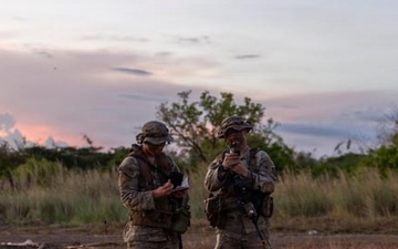 Salaknib 2026: 25th Infantry Division Multi-Functional Reconnaissance Company conducts Reconnaissance Drone Operation