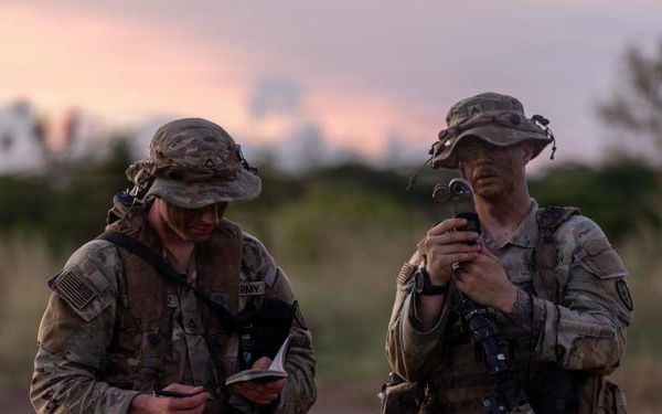 Salaknib 2026: 25th Infantry Division Multi-Functional Reconnaissance Company conducts Reconnaissance Drone Operation