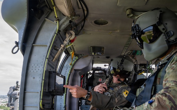 PACAF commander visit highlights Kadena’s Indo-Pacific role