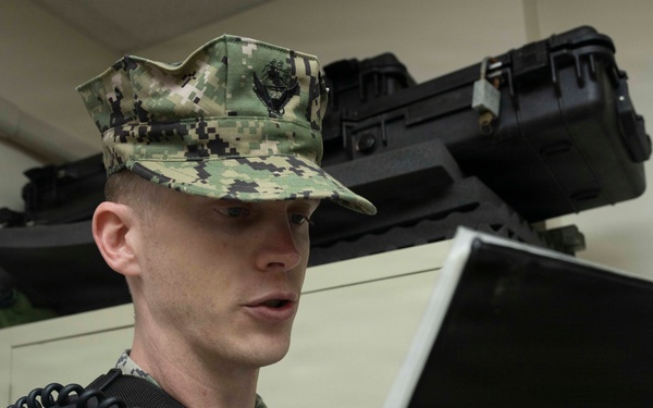 Fleet Activities Okinawa completes CNIC Regional Assessment