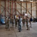PACAF commander visit highlights Kadena’s Indo-Pacific role