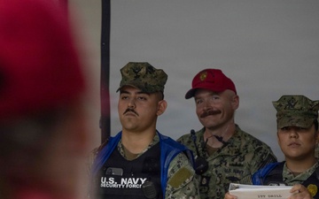 Fleet Activities Okinawa completes CNIC Regional Assessment
