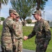 PACAF commander visit highlights Kadena’s Indo-Pacific role