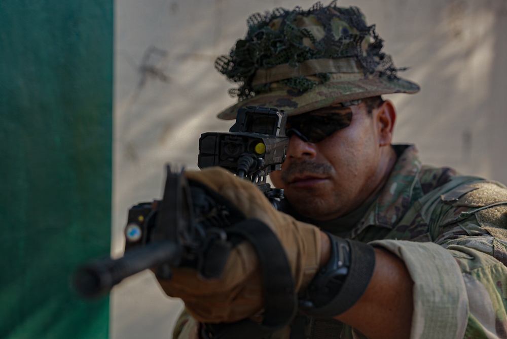 Salaknib 2026: Counter-Unmanned Aerial System Training