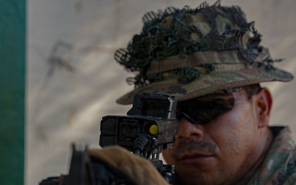 Salaknib 2026: Counter-Unmanned Aerial System Training