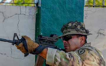 Salaknib 2026: 25th Infantry Division, multinational allies launch JPMRC-X in the Philippines
