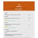 Kantine menu - May 11-15, 2026