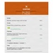 Kantine menu - May 11-15, 2026