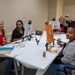Celebrating our Military Spouses