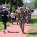 Police Week at Osan Highlights Defender Mission and Sacrifice