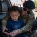 Police Week at Osan Highlights Defender Mission and Sacrifice