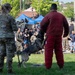 Police Week at Osan Highlights Defender Mission and Sacrifice