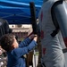 Police Week at Osan Highlights Defender Mission and Sacrifice