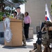 Police Week at Osan Highlights Defender Mission and Sacrifice