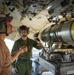 VP-26 Tridents Load Torpedo to a P-8A Poseidon