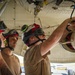 VP-26 Tridents Load Torpedo to a P-8A Poseidon