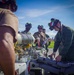 VP-26 Tridents Load Torpedo to a P-8A Poseidon