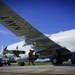 VP-26 Tridents Load Torpedo to a P-8A Poseidon