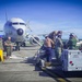 VP-26 Tridents Load Torpedo to a P-8A Poseidon