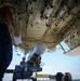 VP-26 Tridents Load Torpedo to a P-8A Poseidon