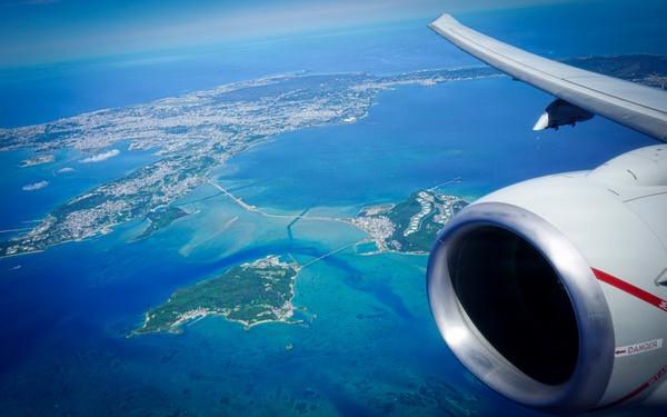 VP-26 Tridents Combat Aircrew Conduct Maritime Dominance Awareness
