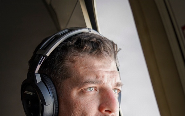 VP-26 Tridents Combat Aircrew Conduct Maritime Dominance Awareness