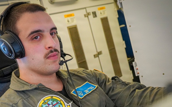 VP-26 Tridents Combat Aircrew Conduct Maritime Dominance Awareness