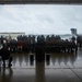 VP-26 Tridents hold Change of Command Ceremony
