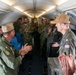 VP-26 Tridents hold Change of Command Ceremony