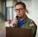 VP-26 Tridents hold Change of Command Ceremony