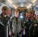 VP-26 Tridents hold Change of Command Ceremony