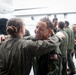 VP-26 Tridents hold Change of Command Ceremony