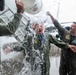 VP-26 Tridents hold Change of Command Ceremony