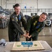 VP-26 Tridents hold Change of Command Ceremony