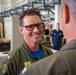 VP-26 Tridents hold Change of Command Ceremony
