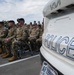 Defensor Fortis: Police Week opening ceremony with Wolf Pack SFS