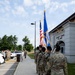 Defensor Fortis: Police Week opening ceremony with Wolf Pack SFS