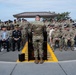 Defensor Fortis: Police Week opening ceremony with Wolf Pack SFS