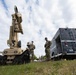 Defensor Fortis: Police Week opening ceremony with Wolf Pack SFS