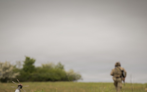 Stronger, smarter, sharper: Incirlik Airmen elevate tactical skills through European EOD exercise
