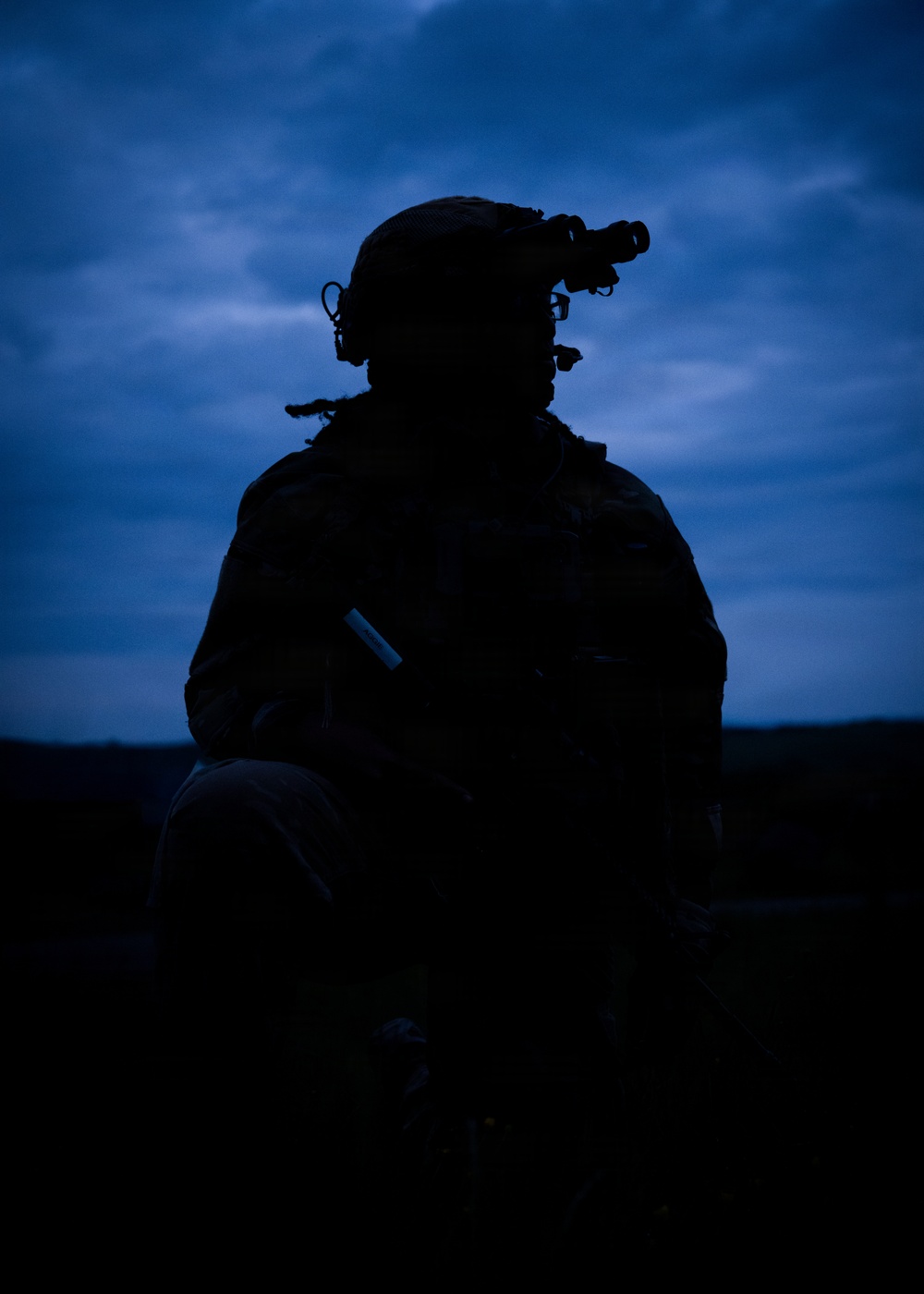 Stronger, smarter, sharper: Incirlik Airmen elevate tactical skills through European EOD exercise