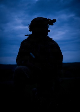 Stronger, smarter, sharper: Incirlik Airmen elevate tactical skills through European EOD exercise