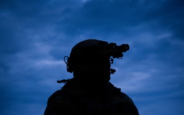Stronger, smarter, sharper: Incirlik Airmen elevate tactical skills through European EOD exercise