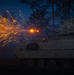 1st Cavalry Regiment conducts training operations during Project Flytrap