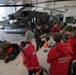 Alaska Air and Army National Guardsmen partner with Coast Guard and civilian rescue personnel during SAREX 2026