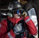Alaska Air and Army National Guardsmen partner with Coast Guard and civilian rescue personnel during SAREX 2026